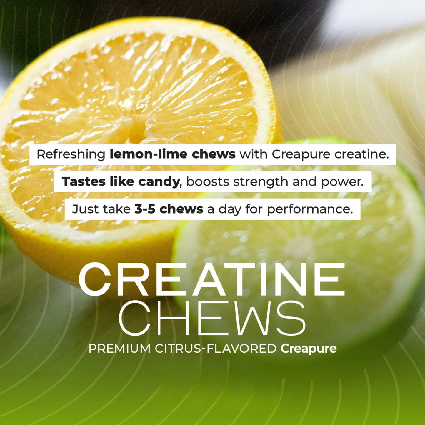 Gut Glow Vegan Creatine Monohydrate