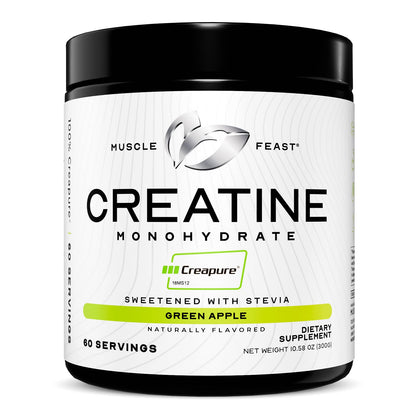 Size: 300g; Flavor: Natural Green Apple