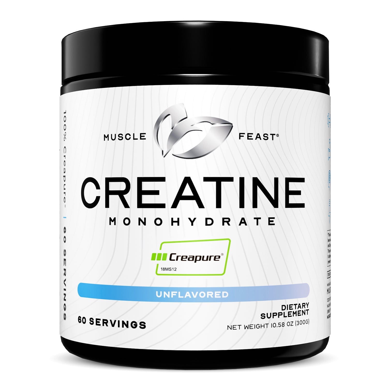 Size: 300g; Flavor: Unflavored